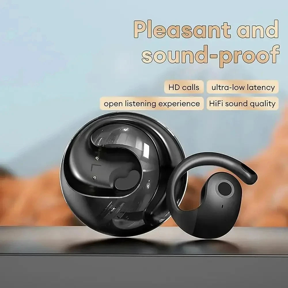 OWS Wireless Headphones